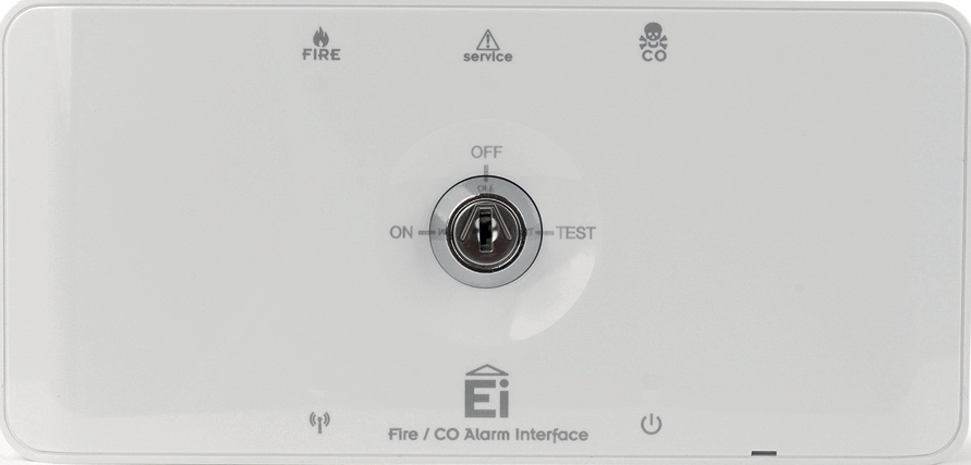 Aico’s integrated solution increases HMO fire safety