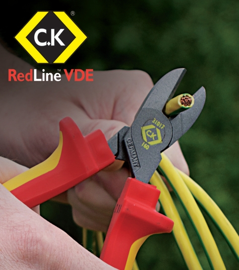 Cutting edge innovation from Carl Kammerling International