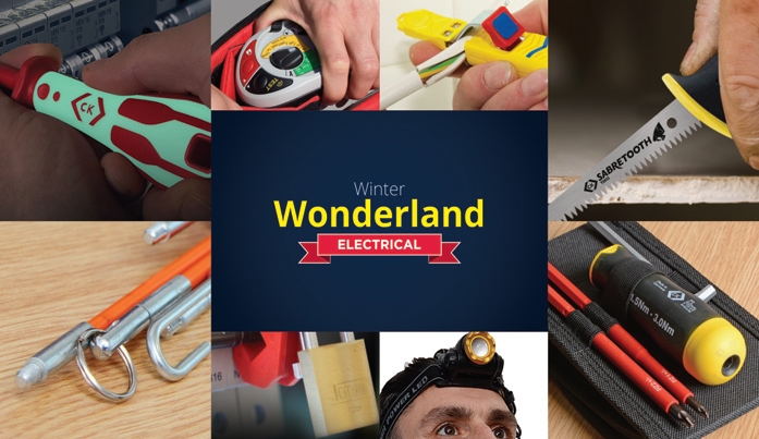 A wonderland of new products from Carl Kammerling International