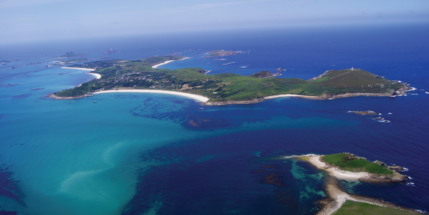 Prysmian cables help protect water plants on the Isles of Scilly