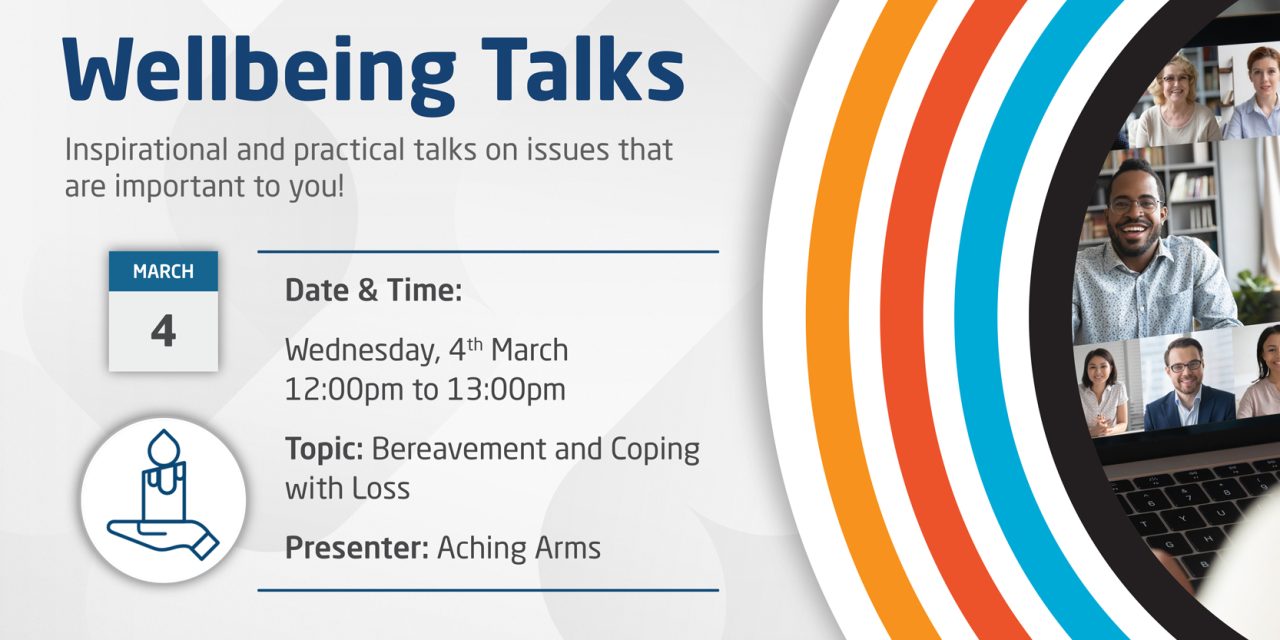 EIC Wellbeing Talks: How Compassion Transforms Retention in the Workplace