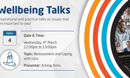 EIC Wellbeing Talks: How Compassion Transforms Retention in the Workplace