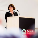 Low carbon future and electrical safety at Electrical Installation Live 2026