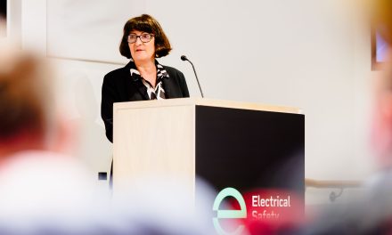Low carbon future and electrical safety at Electrical Installation Live 2026