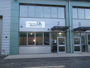 2232 Eyre & Elliston looks to build greater success with K8