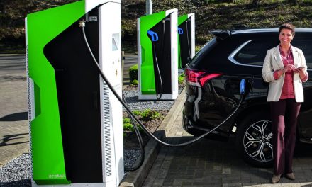 Legrand whitepaper warns of risk to EV charging infrastructure capacity