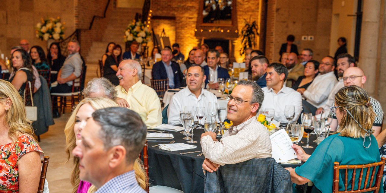 CMP celebrates 25 years in the Americas