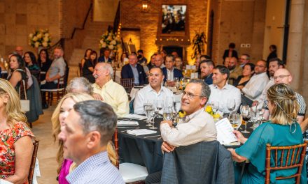 CMP celebrates 25 years in the Americas