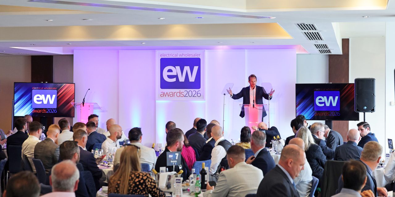 EW Awards 2026 – comments from the winners