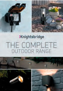 3 13 Knightsbridge brings the great outdoors to book