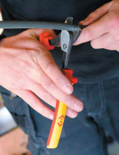 C.K Tools: a cut above the rest