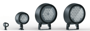 3 2 Thorn’s latest luminaires offer an education in lighting