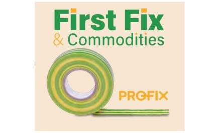 Pro-Fix first fix and commodity products