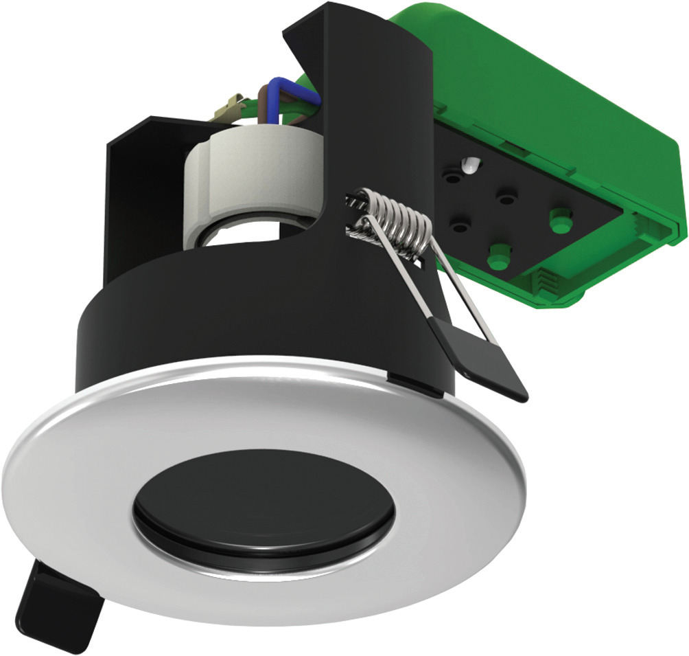 New Vela Eco Fire – Fire Rated Downlight