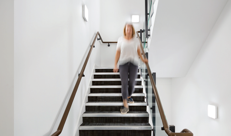 Thorn raises the standard at 2 Stockport Exchange