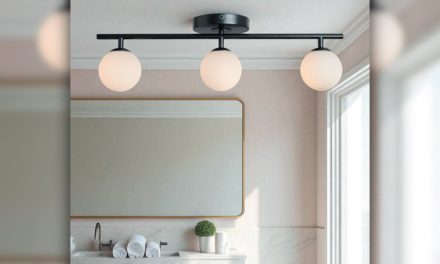 Revamped catalogue from Forum Lighting