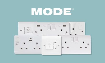 Click Mode – the number one wiring accessory range