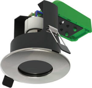 4 1 1 New Vela Eco Fire – Fire Rated Downlight