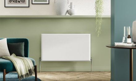 Stelrad launches Hudevad models in UK&I