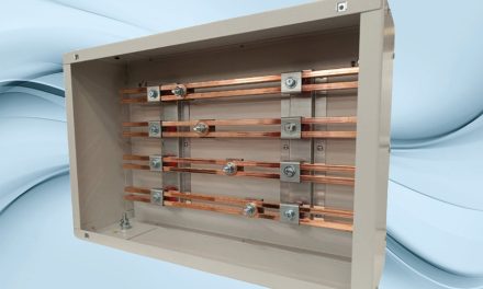 Switchtec unveils new range of SCL Busbar Chambers