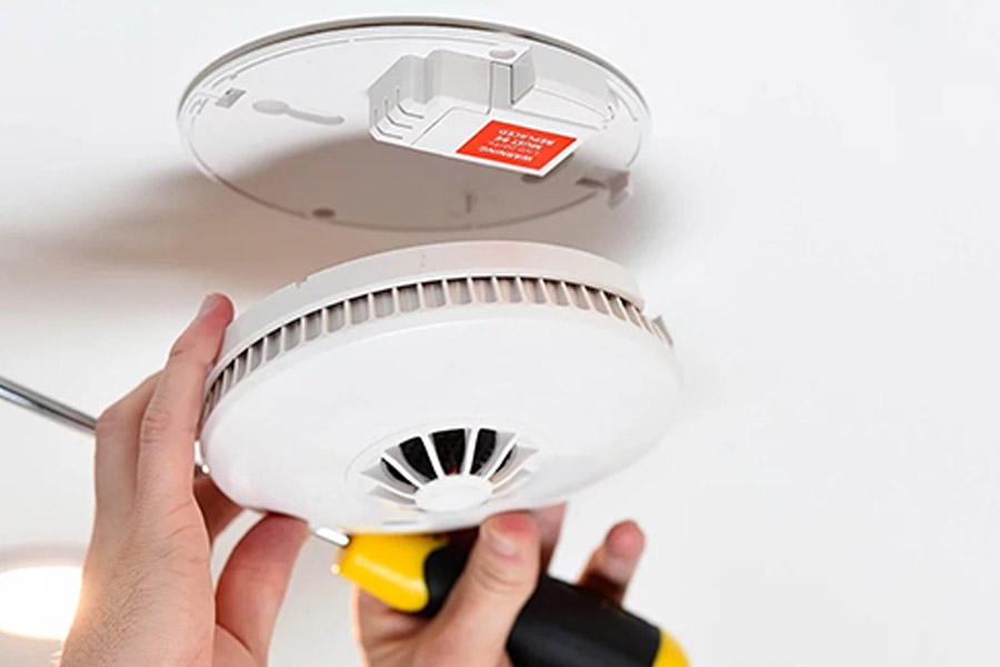 FireAngel launches new Pro Installer Network