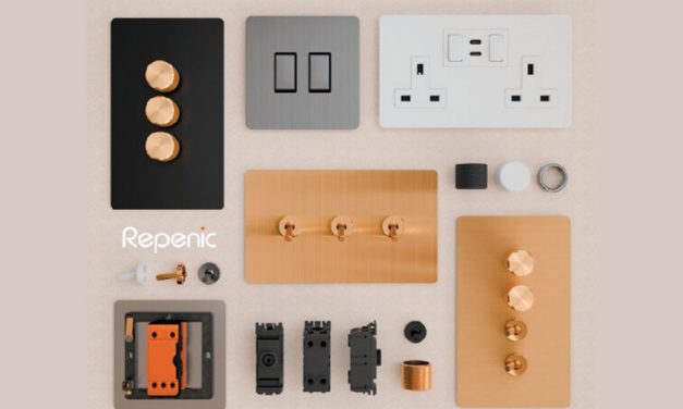 Repenic launches Zigbee Smart Toggle Switch