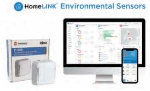 4 5 Creating healthy homes: Aico launches new Environmental Sensors