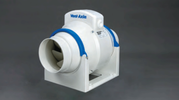 Vent-Axia champions circular economy on Global Recycling Day 2026