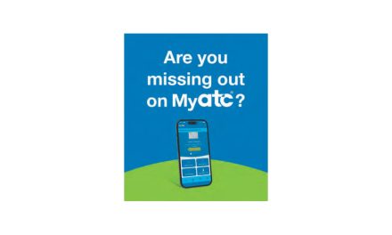 MyATC rewards app