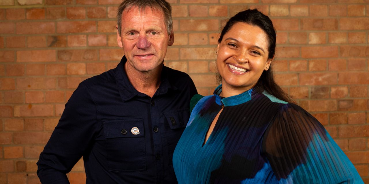 Stuart Pearce announced as new EIC patron