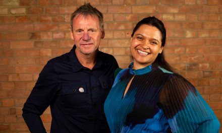 Stuart Pearce announced as new EIC patron