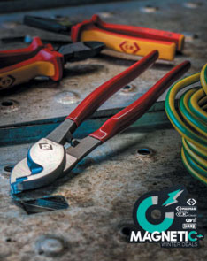 5 11 CKI launches most expansive ‘Magnetic’