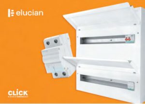 5 14 New Elucian Dual Row Consumer Units from Click