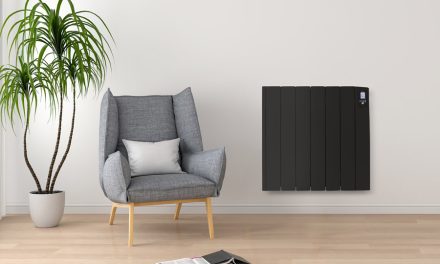 ATC RF smart heating range