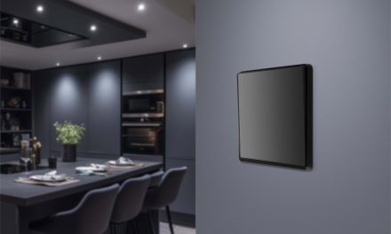 BG debuts stylish Edge to Edge rocker switches