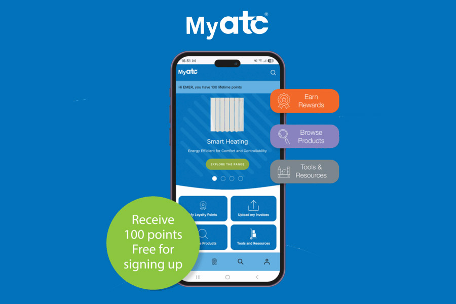 MyATC: a smarter way to get more from every ATC purchase