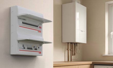 BG launches new Dual Row Circuit Protection