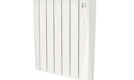 The award-winning iLifestyle: smart heating made simple