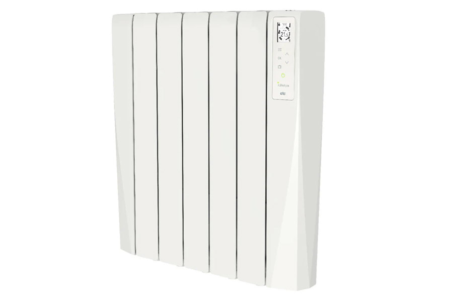 The award-winning iLifestyle: smart heating made simple