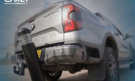 Ovia announces new, modular Beelo Bollard range