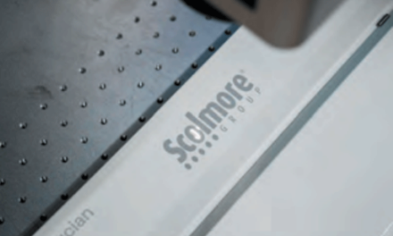 Custom consumer unit branding with Elucian
