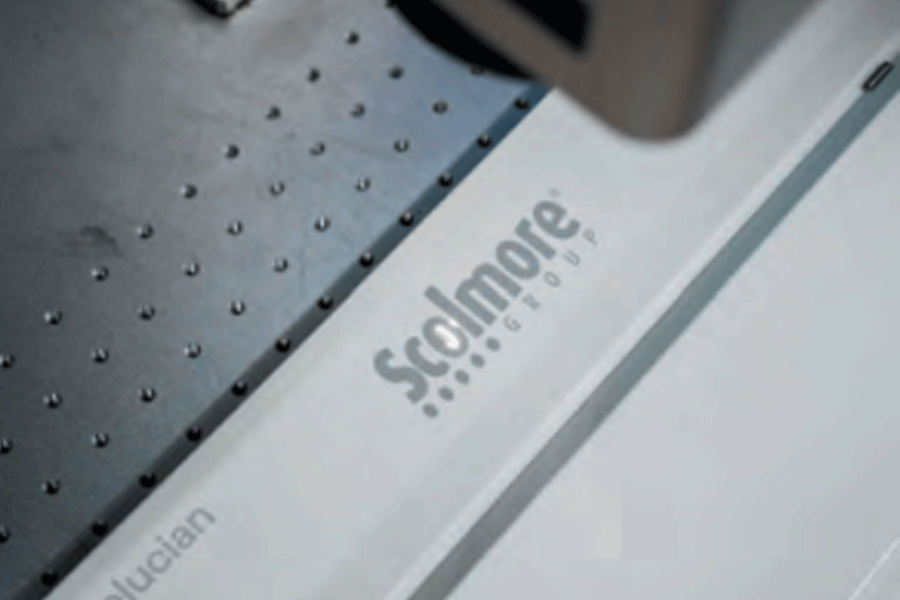Custom consumer unit branding with Elucian