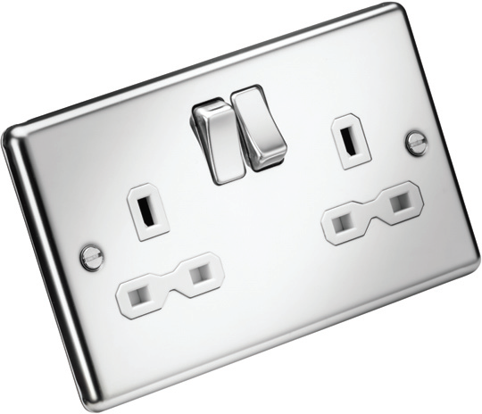 Knightsbridge polishes up its act