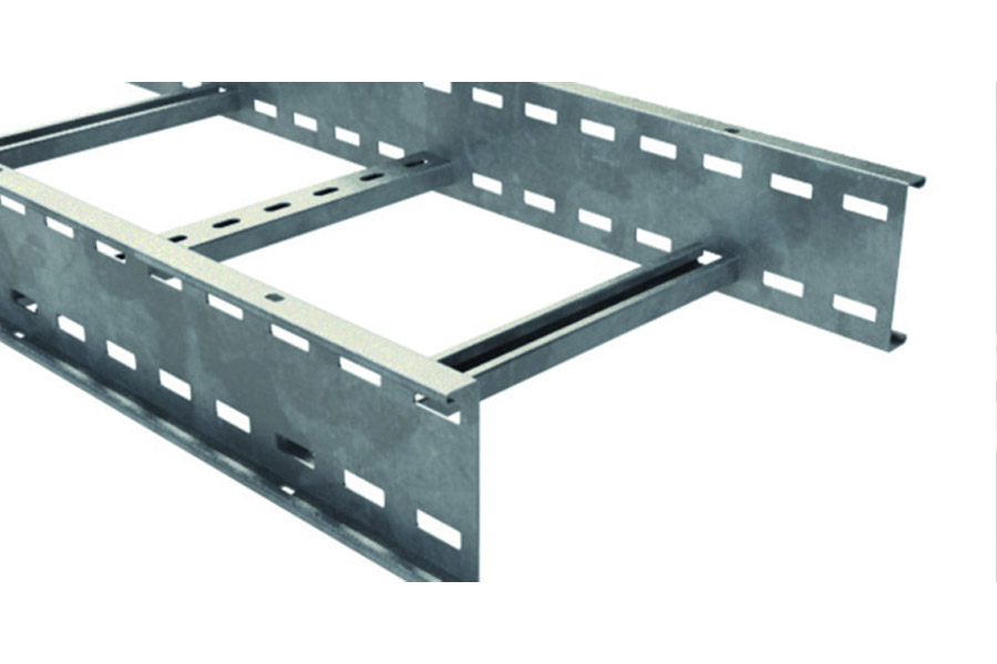 Marshall-Tufflex launches heavy-duty metal cable ladder - Electrical ...