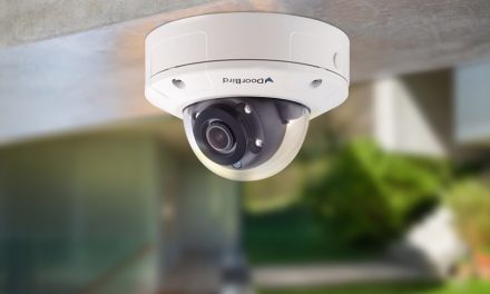 DoorBird “redefining industry standards” with new products