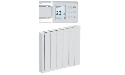 Smarter heating meets real savings