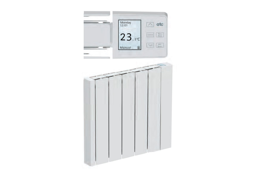 Smarter heating meets real savings