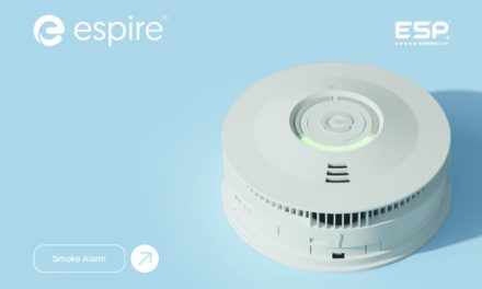 Fast and reliable fire detection