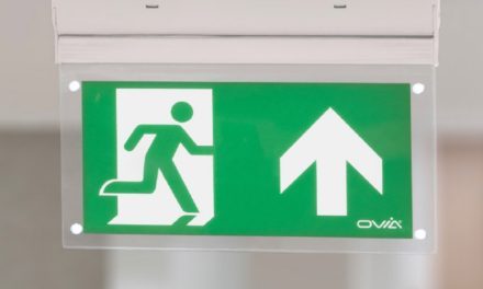 Ovia unveils enhanced ‘Orbik by Ovia’ Emergency Lighting portfolio