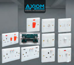 6 6 Introducing the Elegant Curvex Range by Axiom